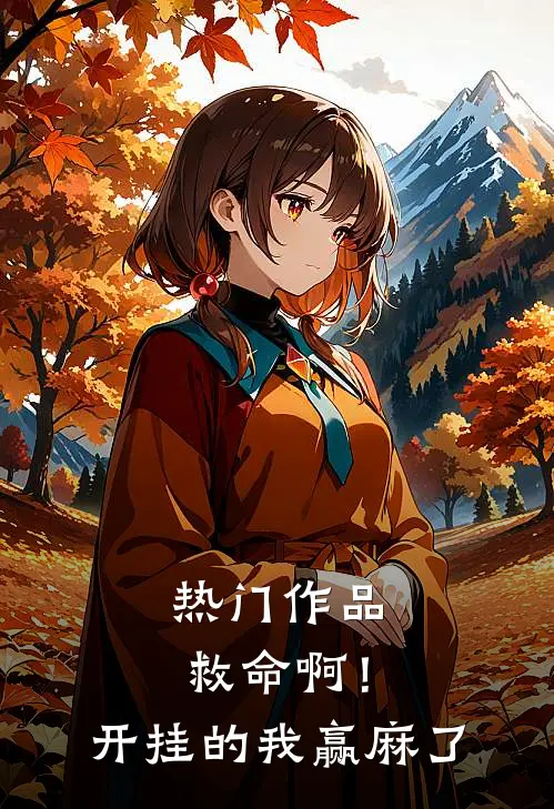热门作品救命啊！开挂的我赢麻了