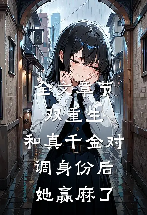 全文章节双重生，和真千金对调身份后，她赢麻了