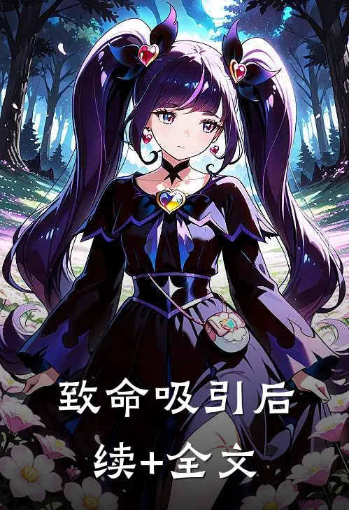 致命吸引后续+全文