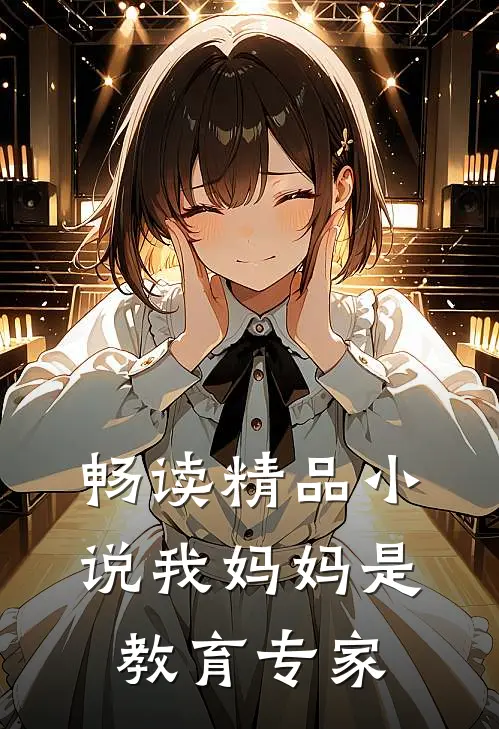 畅读精品小说我妈妈是教育专家