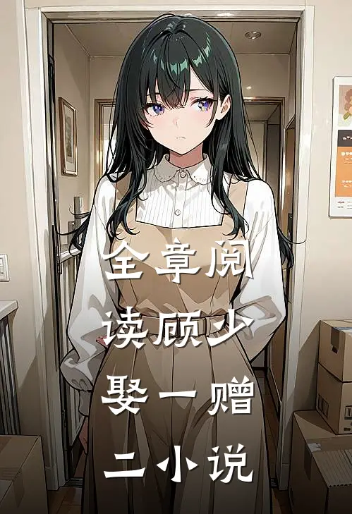全章阅读顾少,娶一赠二 小说