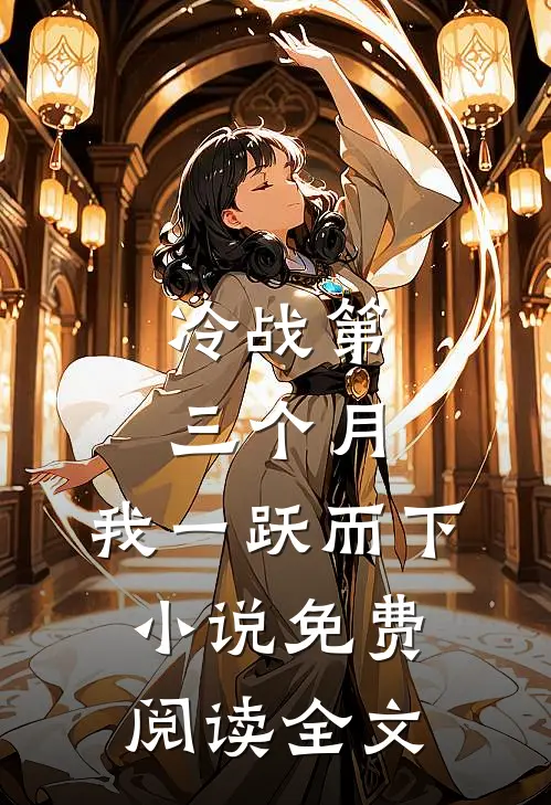冷战第三个月，我一跃而下小说免费阅读全文