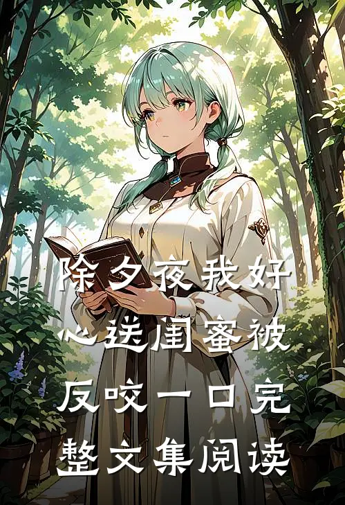 除夕夜我好心送闺蜜被反咬一口完整文集阅读
