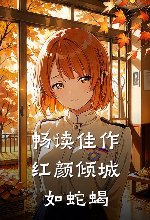 畅读佳作红颜倾城如蛇蝎