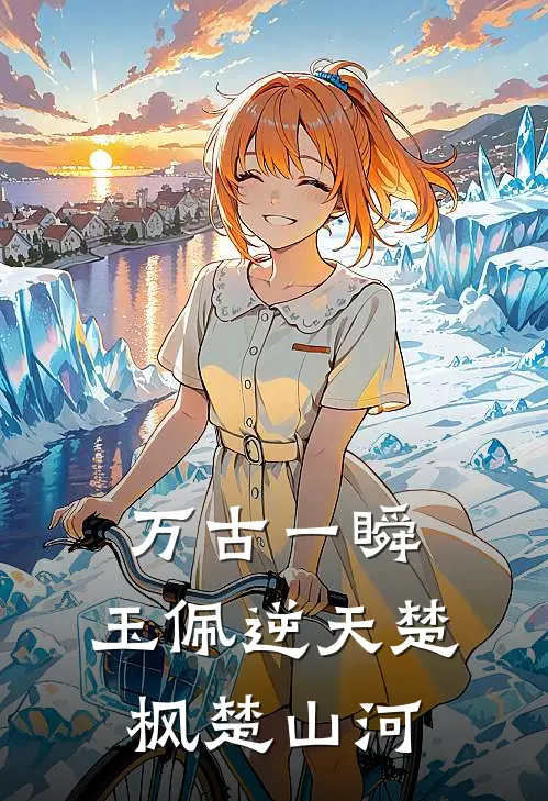 万古一瞬：玉佩逆天楚枫楚山河