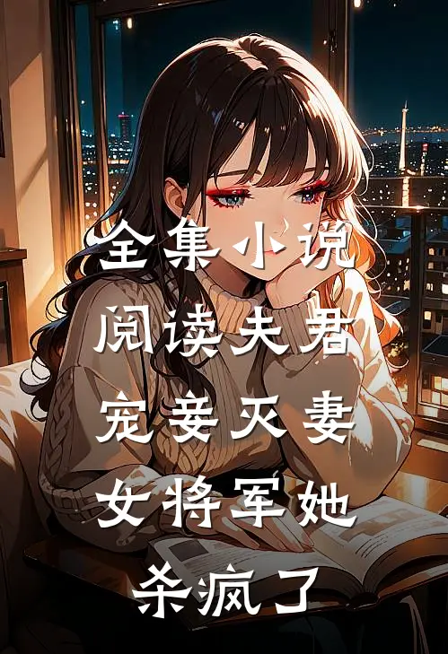 全集小说阅读夫君宠妾灭妻，女将军她杀疯了
