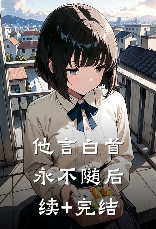 他言白首永不随后续+完结