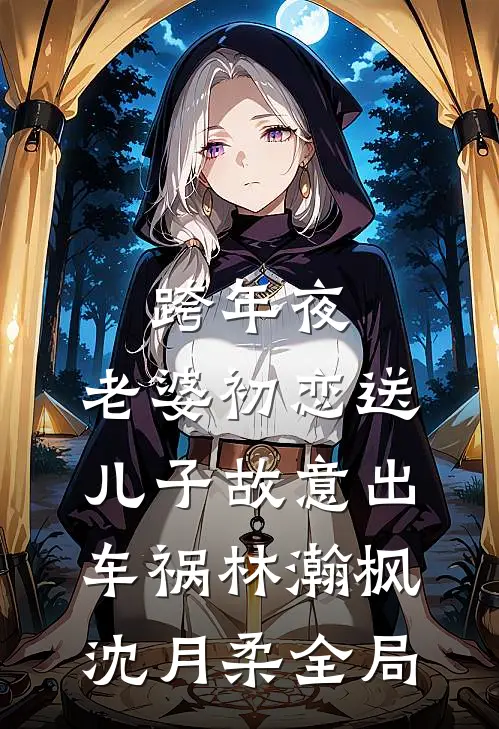 跨年夜，老婆初恋送儿子故意出车祸林瀚枫沈月柔全局