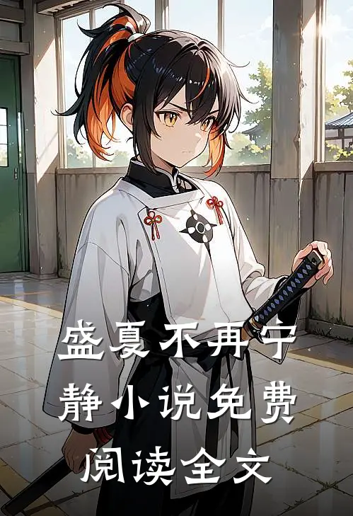 盛夏不再宁静小说免费阅读全文