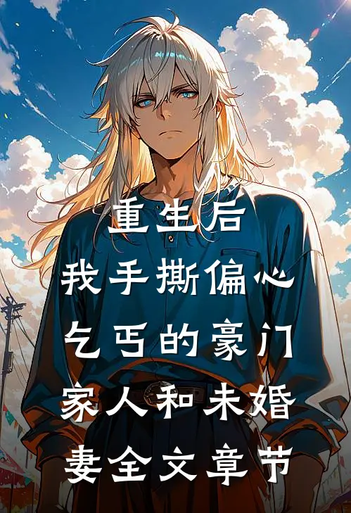 重生后，我手撕偏心乞丐的豪门家人和未婚妻全文章节