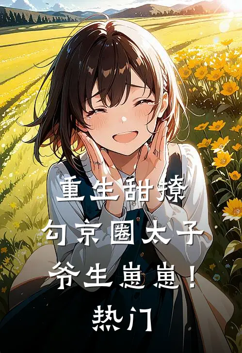 重生甜撩，勾京圈太子爷生崽崽！热门