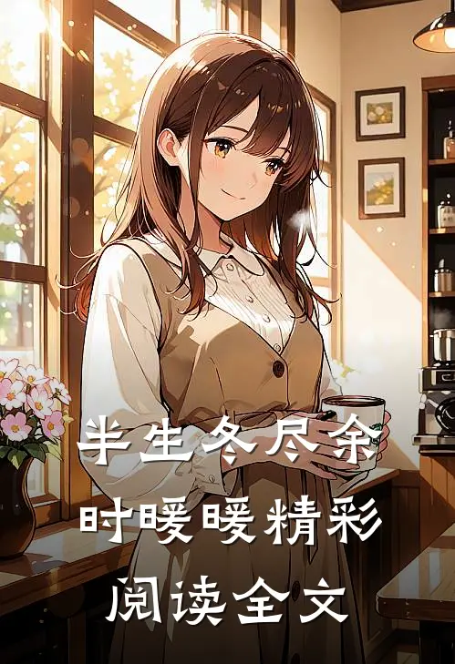 半生冬尽余时暖暖精彩阅读全文