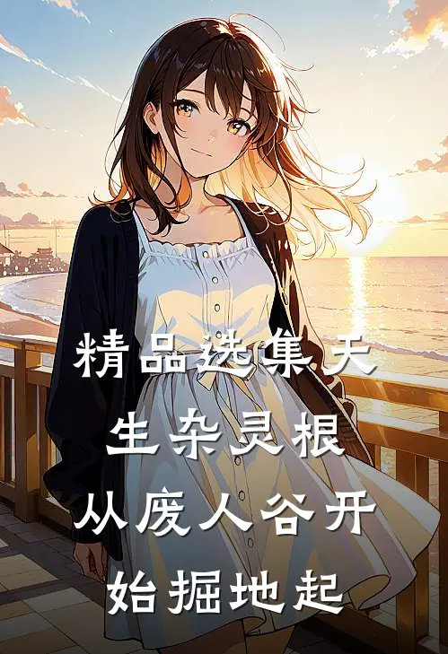 精品选集天生杂灵根，从废人谷开始掘地起