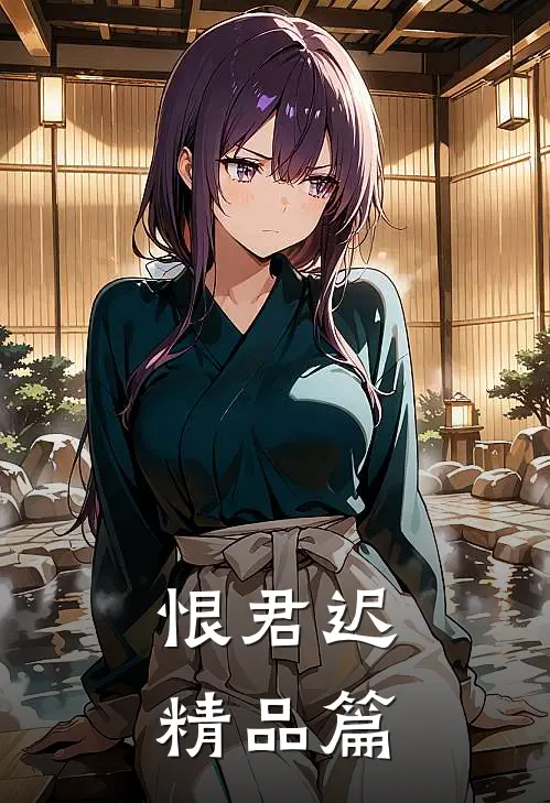 恨君迟精品篇