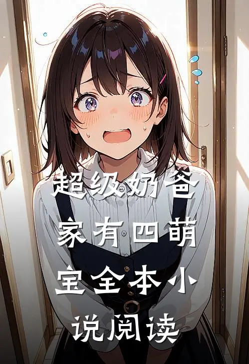 超级奶爸：家有四萌宝全本小说阅读