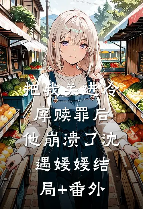 把我关进冷库赎罪后，他崩溃了沈遇媛媛结局+番外