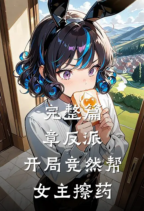 完整篇章反派：开局竟然帮女主擦药