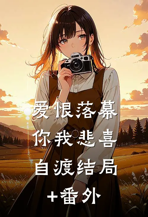 爱恨落幕，你我悲喜自渡结局+番外