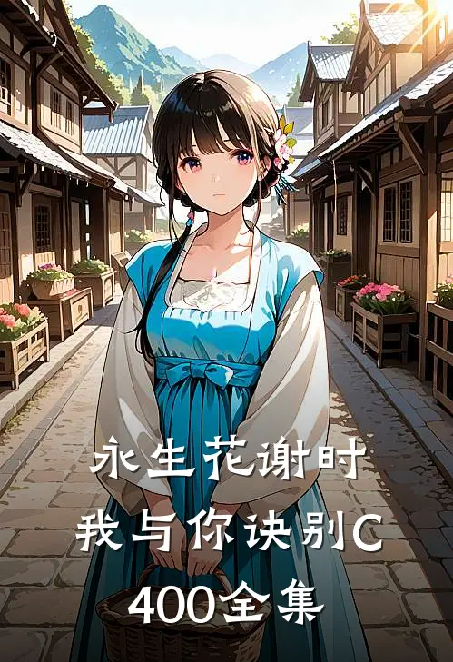 永生花谢时，我与你诀别C400全集