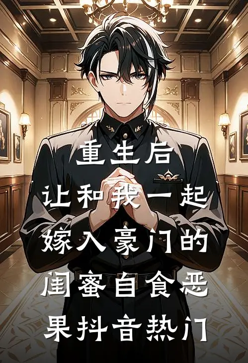 重生后，让和我一起嫁入豪门的闺蜜自食恶果抖音热门