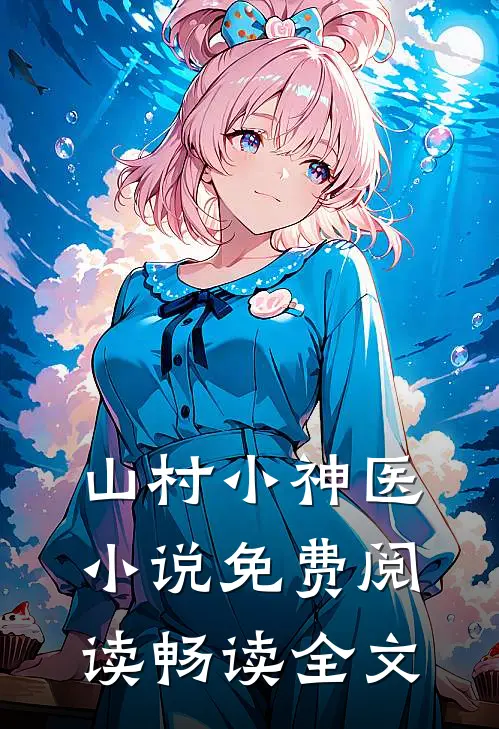 山村小神医小说免费阅读畅读全文