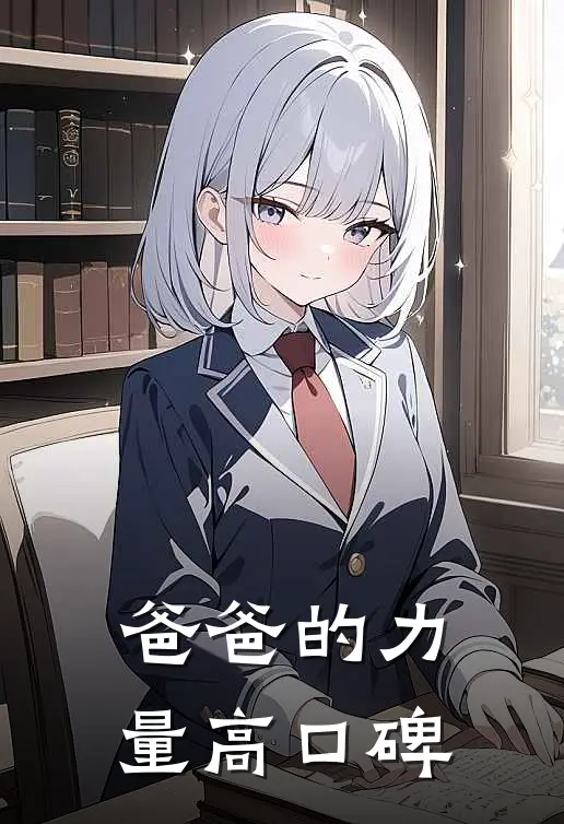 爸爸的力量高口碑