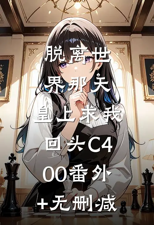 脱离世界那天，皇上求我回头C400番外+无删减