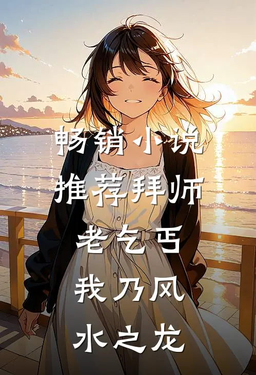 畅销小说推荐拜师老乞丐：我乃风水之龙
