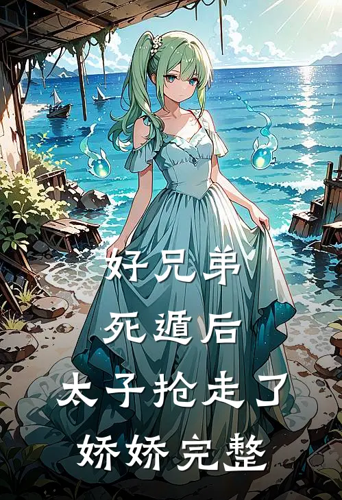 好兄弟死遁后，太子抢走了娇娇完整