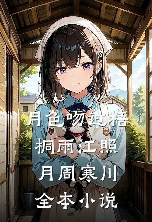 月色吻过梧桐雨江照月周寒川全本小说