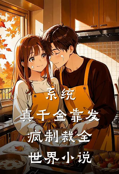 系统：真千金靠发疯制裁全世界小说