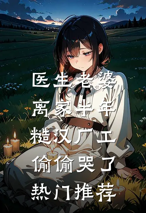 医生老婆离家半年，糙汉厂工偷偷哭了热门推荐