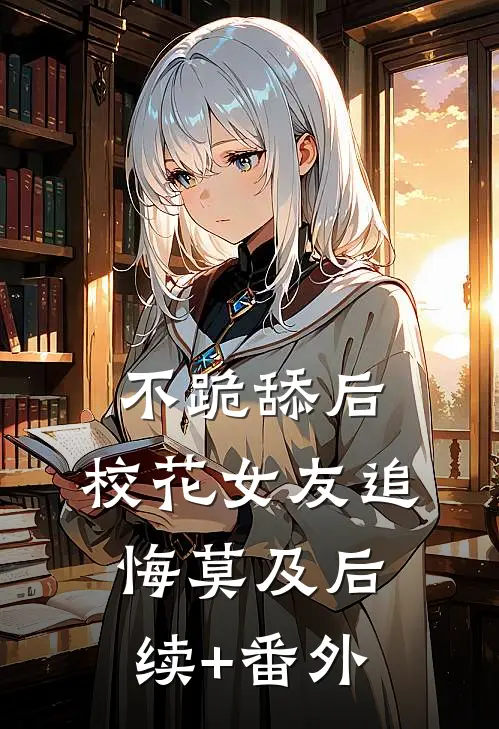 不跪舔后，校花女友追悔莫及后续+番外