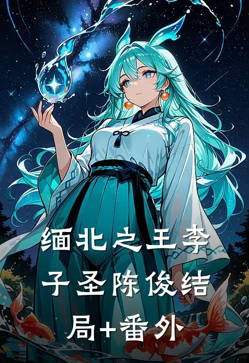 缅北之王李子圣陈俊结局+番外