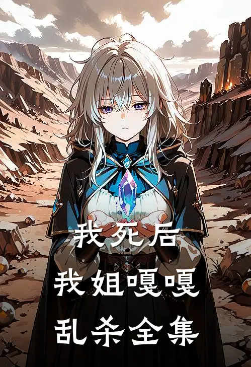 我死后，我姐嘎嘎乱杀 全集