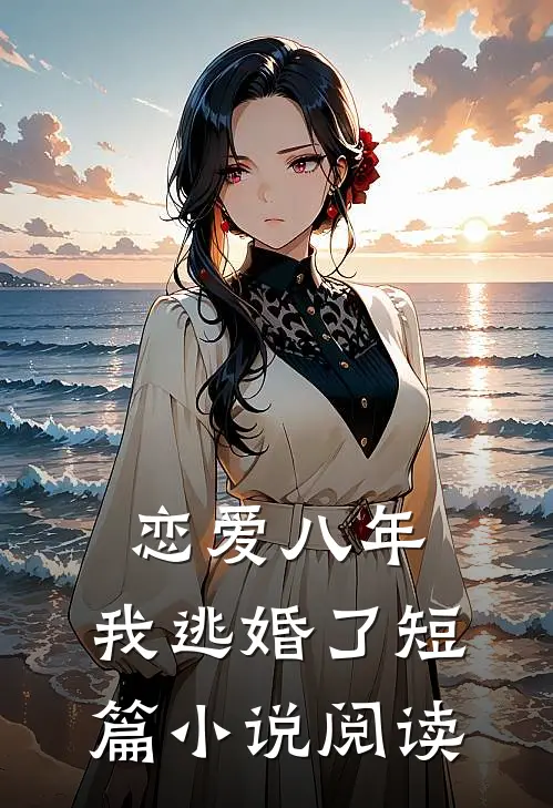恋爱八年，我逃婚了短篇小说阅读