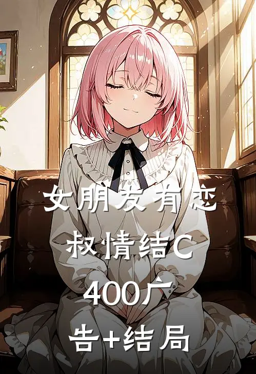 女朋友有恋叔情结C400广告+结局