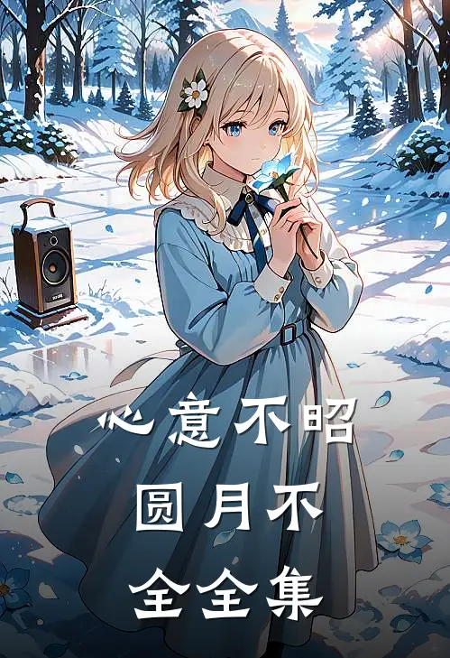 心意不昭，圆月不全 全集