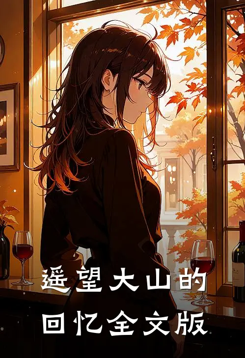 遥望大山的回忆全文版