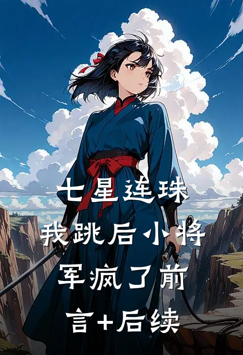 七星连珠，我跳后小将军疯了前言+后续