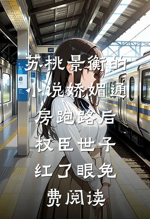 苏桃景衡的小说娇媚通房跑路后，权臣世子红了眼免费阅读