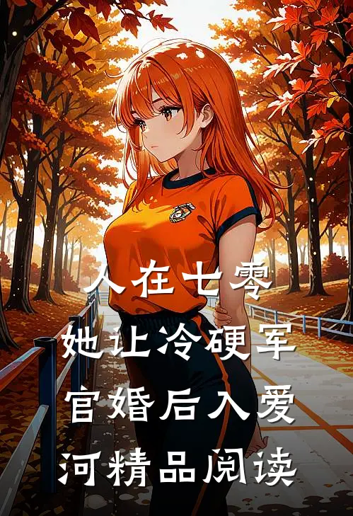 人在七零：她让冷硬军官婚后入爱河精品阅读