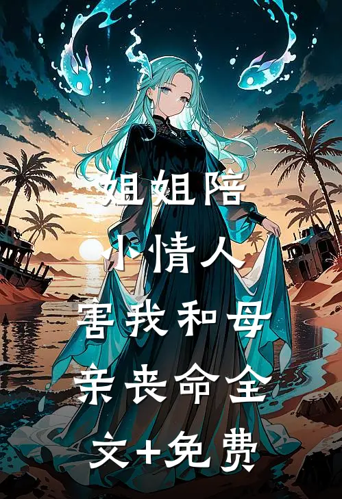 姐姐陪小情人，害我和母亲丧命全文+免费
