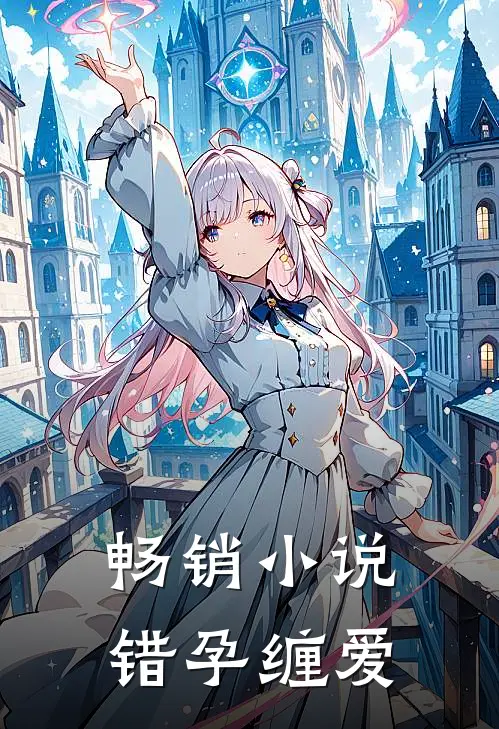 畅销小说错孕缠爱