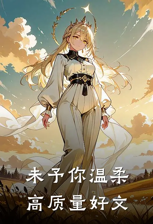 未予你温柔高质量好文