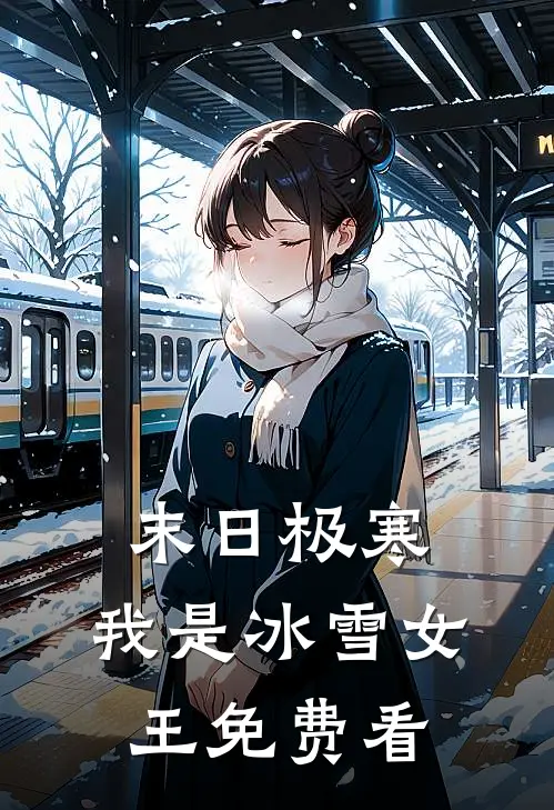 末日极寒，我是冰雪女王免费看