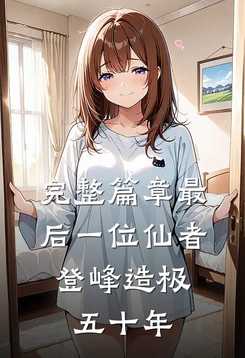 完整篇章最后一位仙者，登峰造极五十年