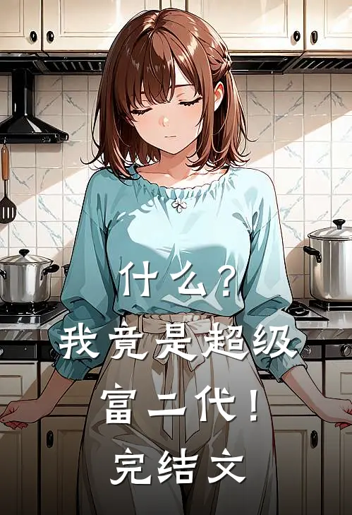 什么？我竟是超级富二代！完结文