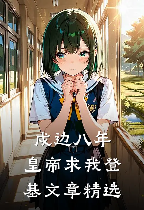 戍边八年，皇帝求我登基文章精选