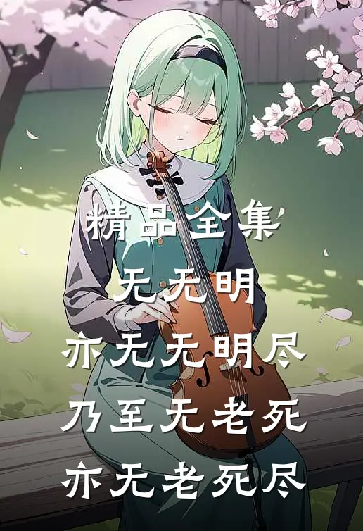 精品全集无无明,亦无无明尽;乃至无老死,亦无老死尽